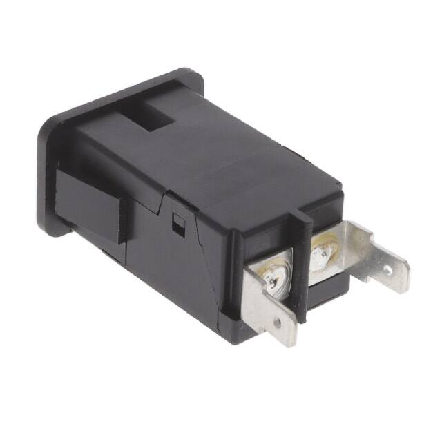 5008.2014 SCHURTER Inc.  Moduli di ingresso alimentazione (PEM)